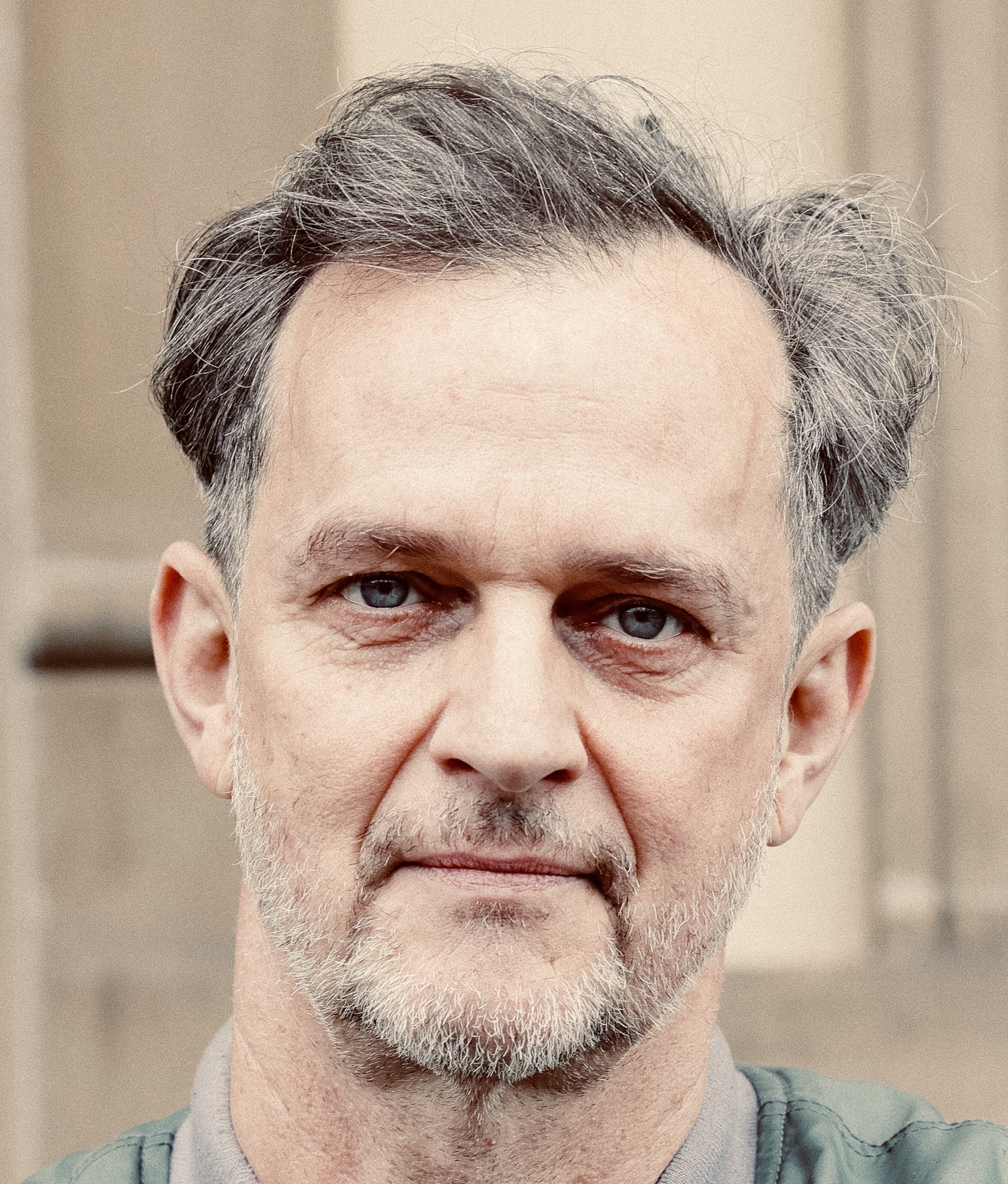 Tom Gerber - Theater